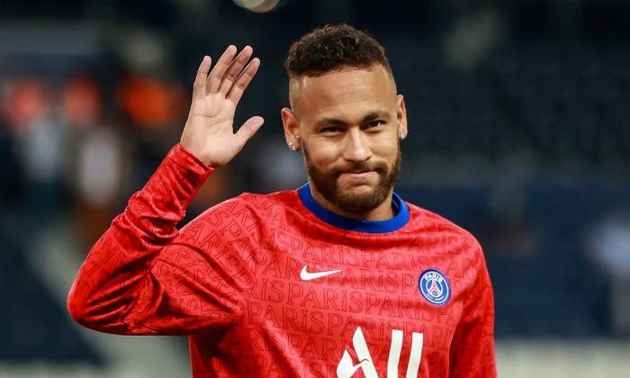 Neymar și-a înșelat iubita însărcinată în al doilea trimestru! Ce a postat Bruna Biancardi pe internet la scurt timp / FOTO
