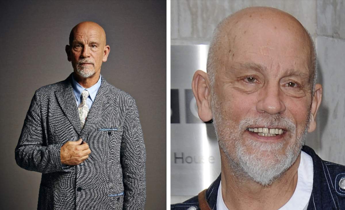 John Malkovich John Malkovich se află chiar acum în România! Cum poţi apărea în filmul "Cravata galbenă”, alături de actorul de la Hollywood