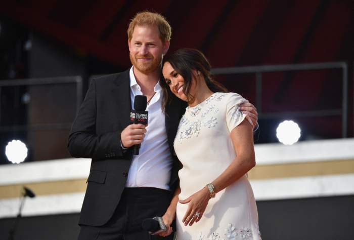 Directorul Spotify, atac la adresa lui Harry și Meghan Markle. Motivul pentru care Bill Simmons i-a desființat public: "Escroci nenorociți!" 