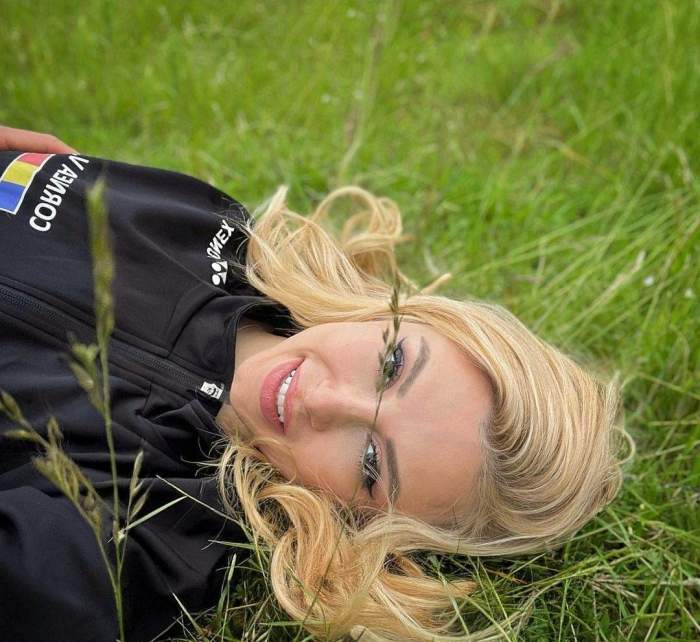 Andreea Bălan, cea mai mare susținătoare a lui Victor Cornea! Artista continuă să facă publică relația cu milionarul cu 9 ani mai tânăr / FOTO