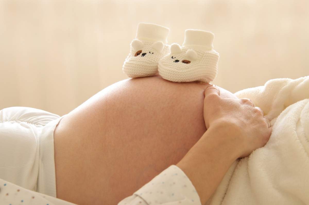 3 vise care prevestesc o sarcină. Ce visează femeile când rămân însărcinate