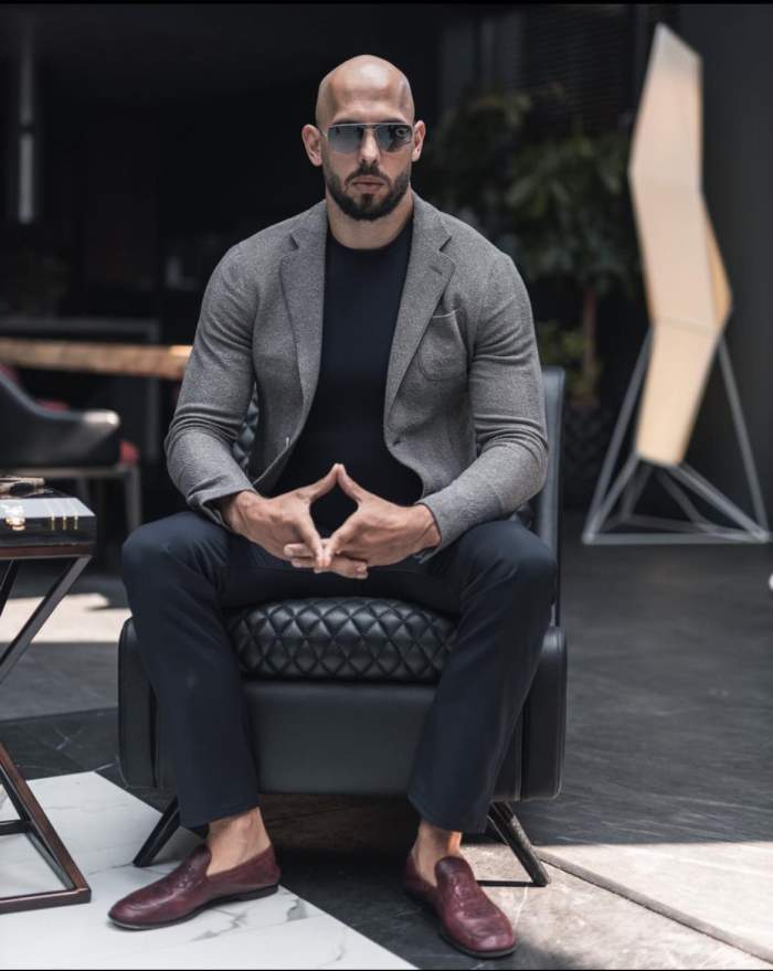 Andrew Tate, declarații exclusive! Ce spune milionarul britanic după ce procurorii DIICOT au decis să-l trimită în judecată și să-i confiște bunurile: "Mă vor închide 4 ani..."
