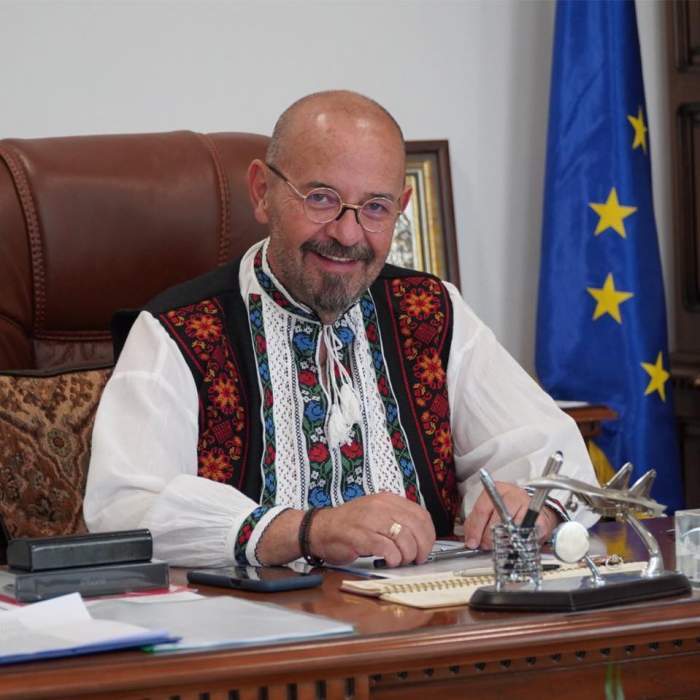 Cristian Popescu Piedone poate reveni în funcție! Fostul primar al Sectorului 5 a fost achitat definitiv