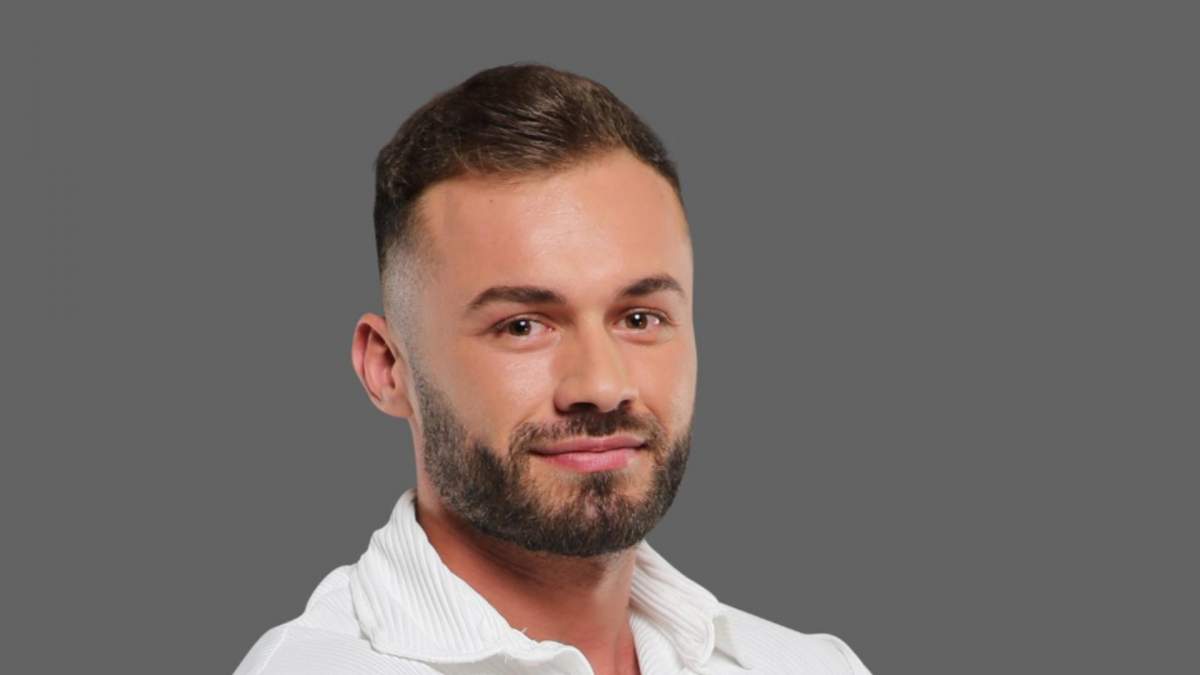 Claudiu Porcaru, arestat după ce și-a sechestrat și bătut iubita, timp de două zile. Antrenorul de fitness a primit ordin de restricție