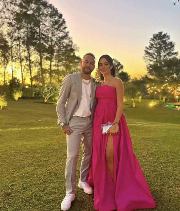 Neymar a recunoscut că și a înșelat iubita însărcinată! Ce mesaj a postat pe Instagram: “Mă simt obligat să…” / FOTO