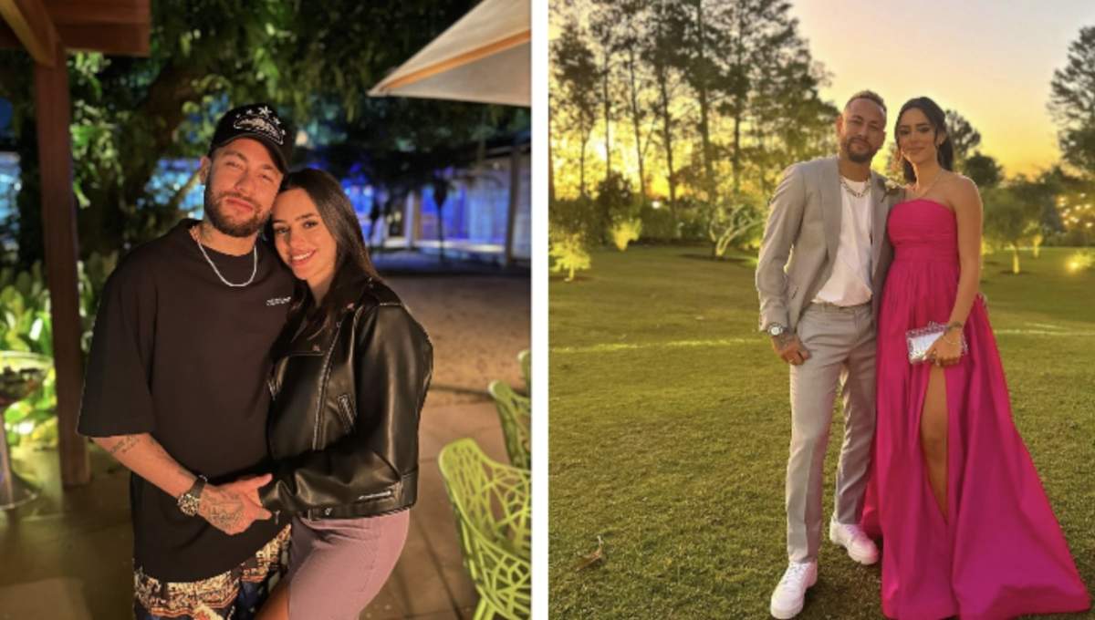 Neyamar și Brună Biancardi Neymar a recunoscut că și a înșelat iubita însărcinată! Ce mesaj a postat pe Instagram