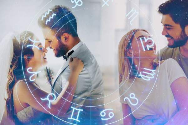 Zodiile de femei care se îndrăgostesc în luna iulie. Ele vor continua vara într-o relație