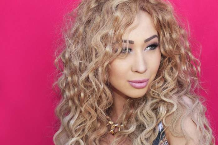 Comunicatul poliției, după ce Xonia a fost prinsă beată și drogată la volan. Artista nu avea drept de conducere. Ce riscă