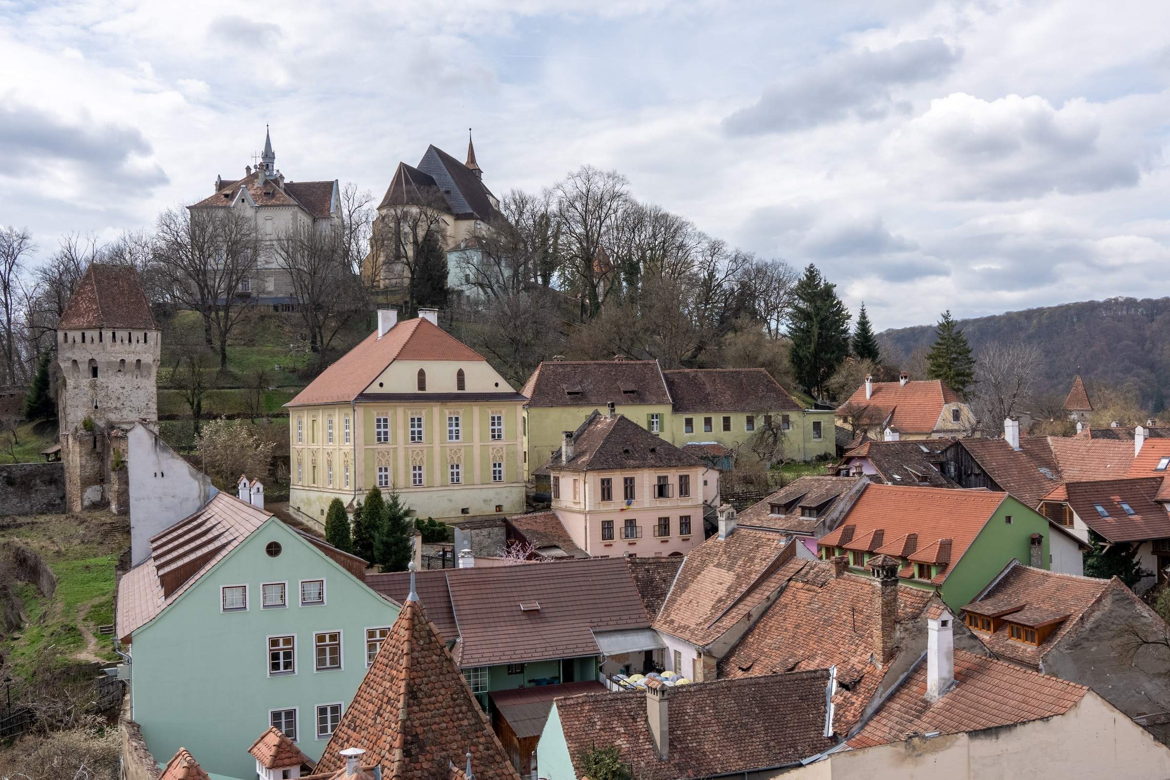 Locul din România care apare în top 10 cele mai căutate destinații din lume. Ospitalitatea i-a cucerit pe turiști / FOTO