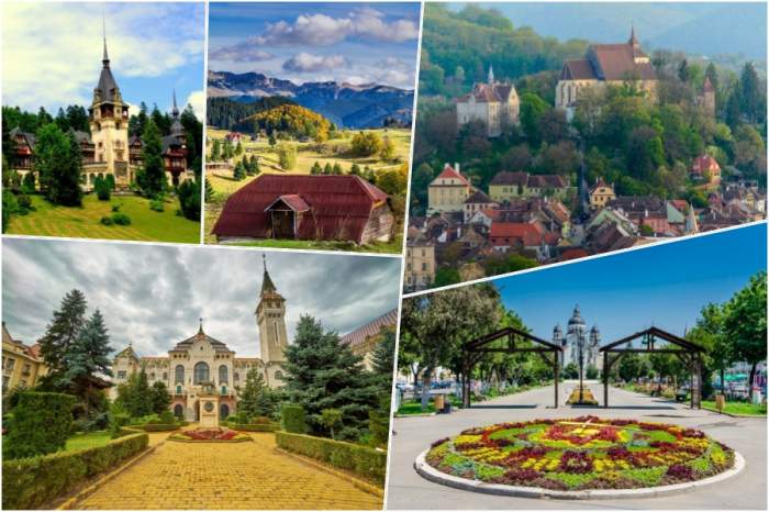 Locul din România care apare în top 10 cele mai căutate destinații din lume. Ospitalitatea i-a cucerit pe turiști / FOTO