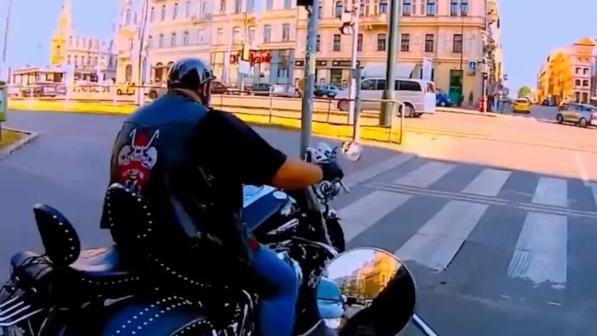 Noi detalii în cazul motocicliștilor care l-au atacat pe patronul de restaurant! Printre atacatori se numără un cadru militar și un membru al galeriei Dinamo