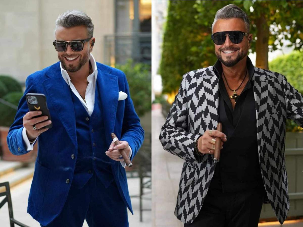 Cătălin Botezatu nu a fost dezamăgit de femeile din viața lui. Cătălin Botezatu