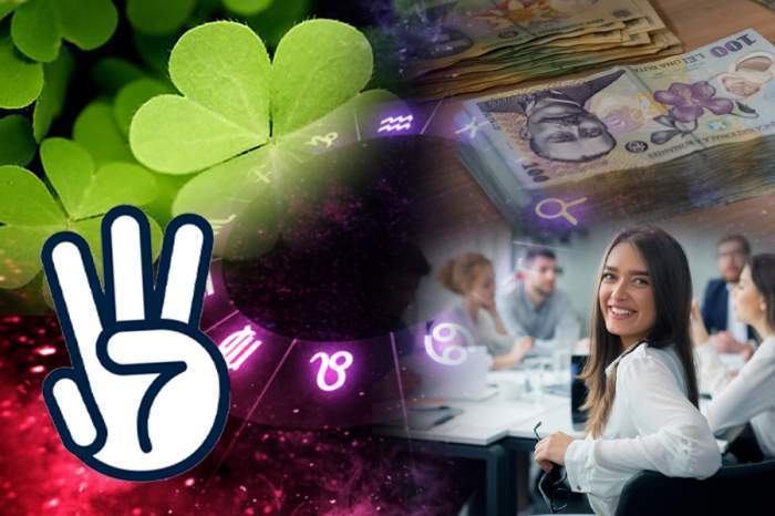 Top 3 cele mai bogate zodii din luna iulie! Ele vor da lovitura pe plan financiar