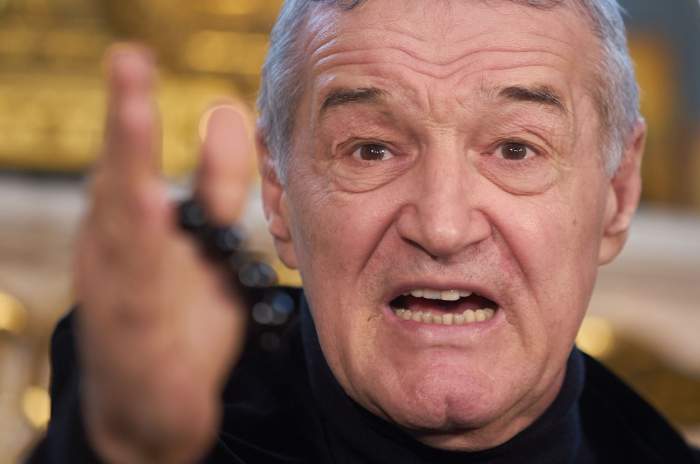 Dorința lui Gigi Becali, de ziua lui de naștere! Dezvăluirile făcute de latifundiarul din Pipera: "Să-l iubesc din ce în ce..."