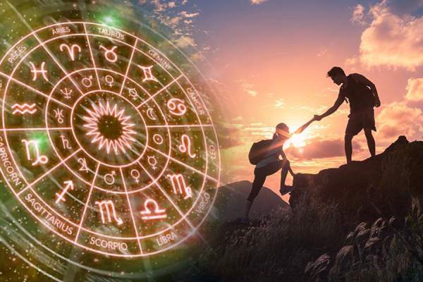 Zodii care ar trece prin foc și apă pentru tine. În acești nativi ar trebui să ai mare încredere