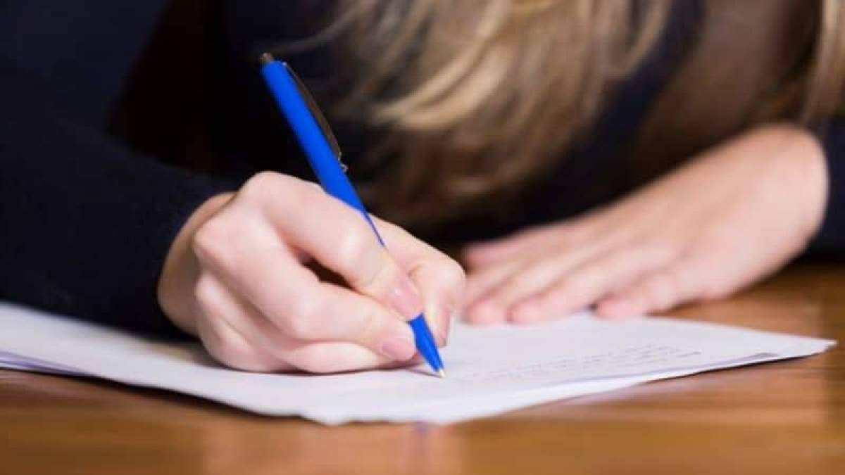 Ce greșeală uriașă fac elevii înainte de a susține probele examenului de Bacalaureat. Ține minte acest lucru și vei ruși să obți nota mult dorită