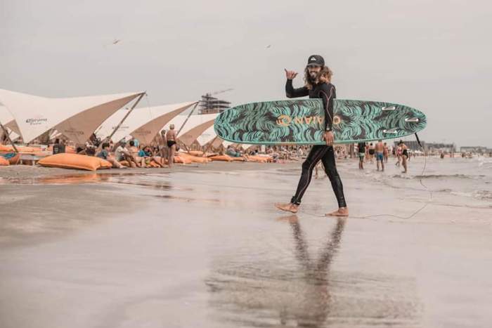 Fostul iubit al Alexandrei Stan este ispită la Insula Iubirii, în sezonul 7! Cine este și cum arată Bogdan Stăruială / FOTO