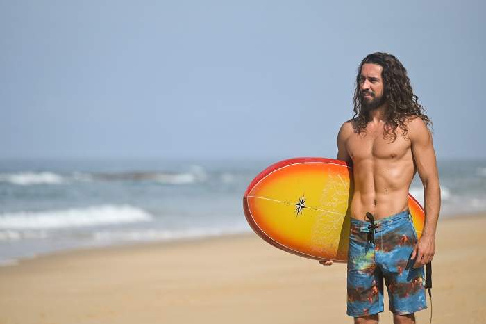 Fostul iubit al Alexandrei Stan este ispită la Insula Iubirii, în sezonul 7! Cine este și cum arată Bogdan Stăruială / FOTO