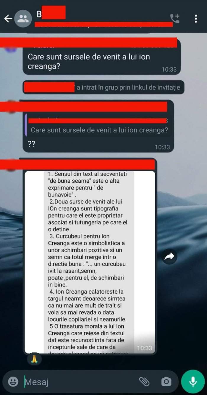 Bacalaureat 2023. Cum a explicat ministrul Educației faptul că un grup de elevi a reușit să copieze la proba de Limba Română: ”Comisia a fost...”