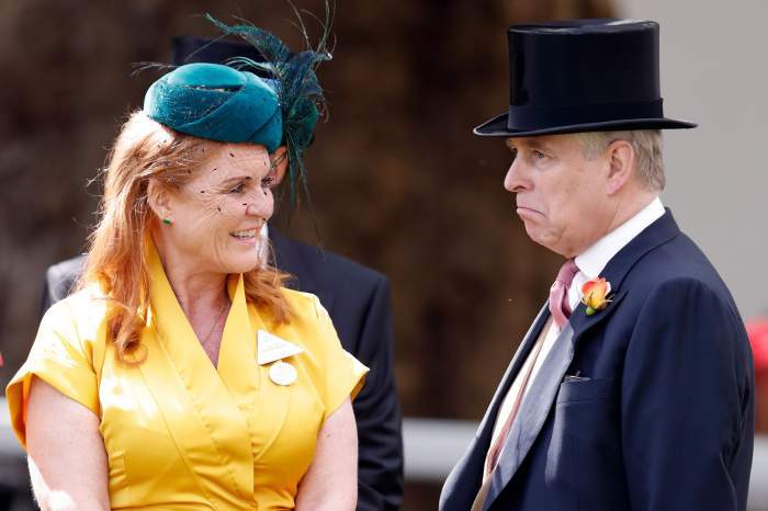 Fosta soție a Prințului Andrew  s-a operat, după ce a aflat că are cancer la sân. Sarah Ferguson se recuperează la Windsor