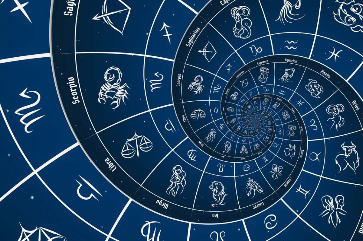 Zodiile care vor fi contacte de o fostă iubire în luna iulie