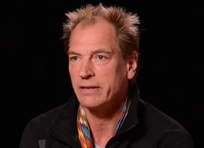 Julian Sands a fost declarat decedat oficial! Anchetatorii au confirmat că rămășițele găsite în munții din California îi aparțin