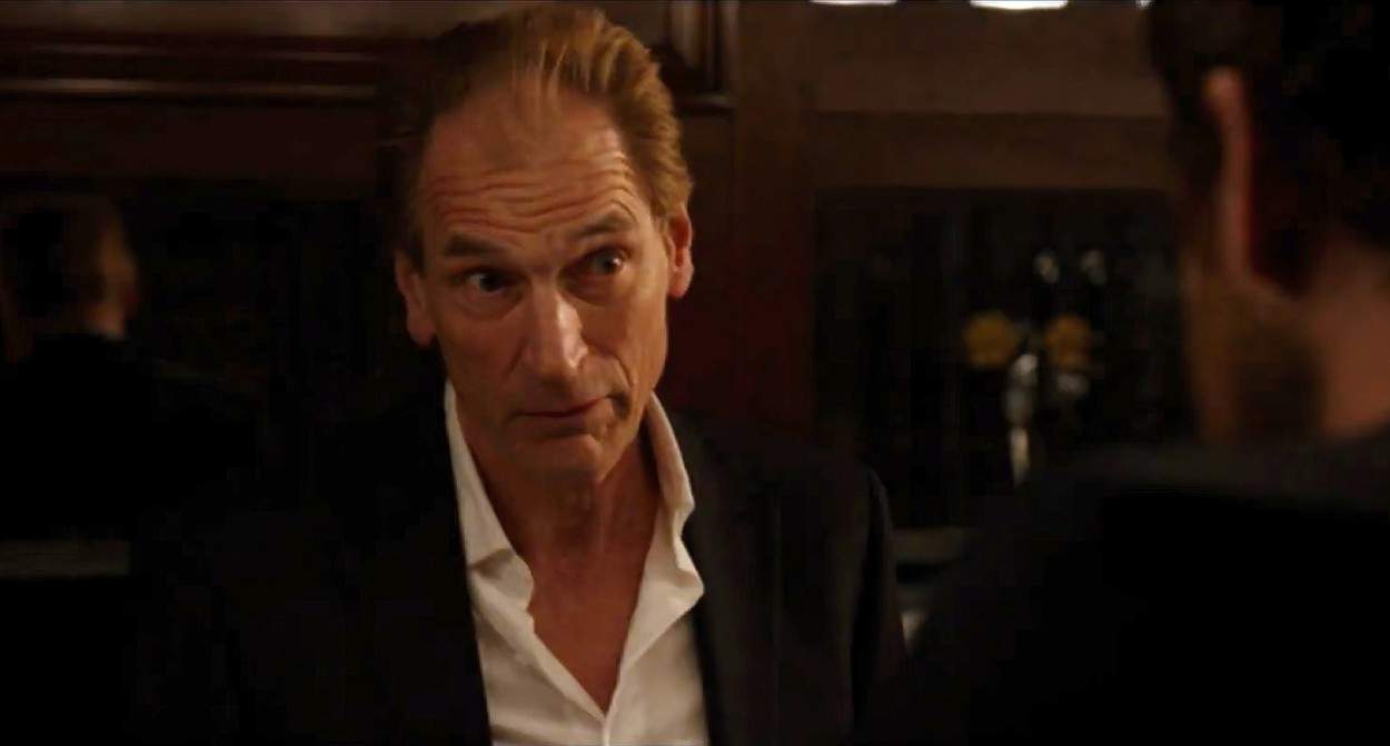 Julian Sands