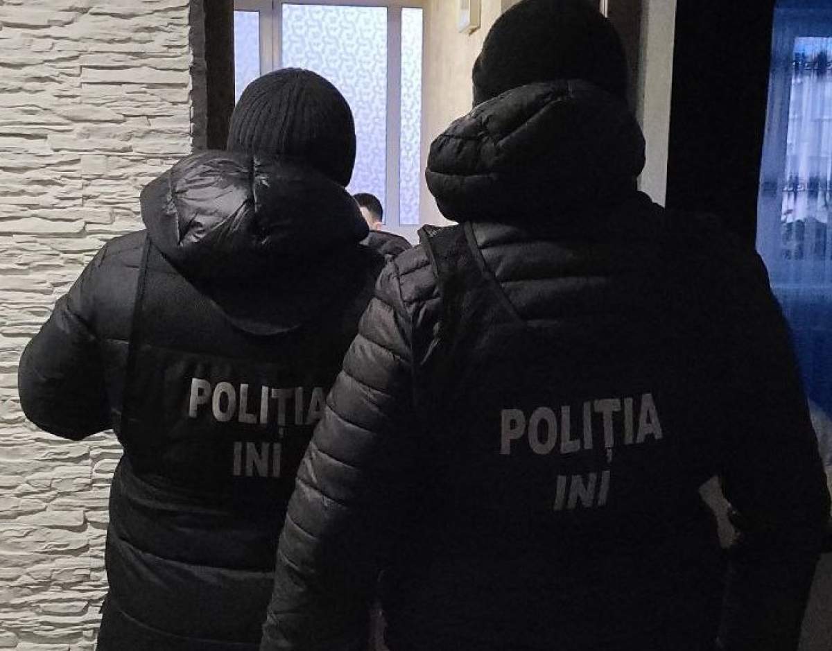 Escrocherie de zile mari la Paris! Peste 20 de români din banda „Scorpionii“, săltați de peste 100 de polițiști. Făceau minim 3000 de euro/zi