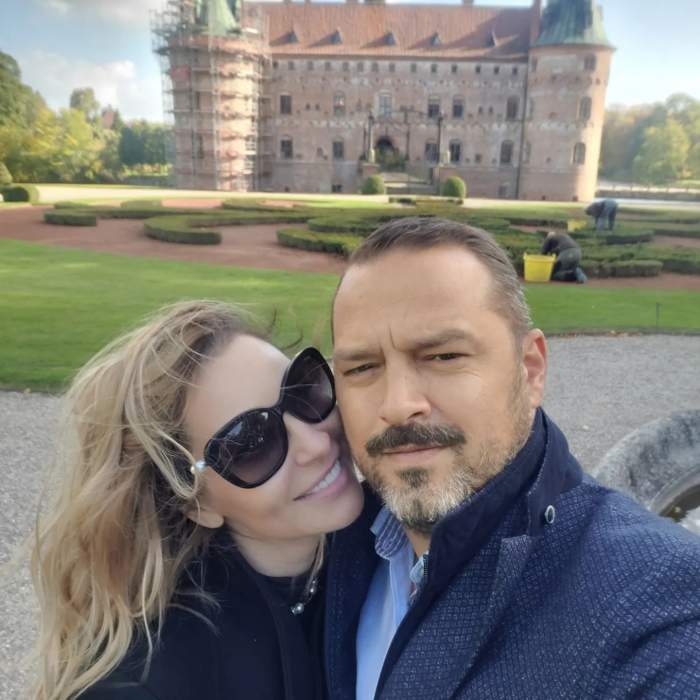Nepotul preferat al lui Gigi Becali a devenit tată! Viitoarea soție a lui Vasile Geambazi a născut: ”Ai adus o bucată de rai în viața noastră” / FOTO