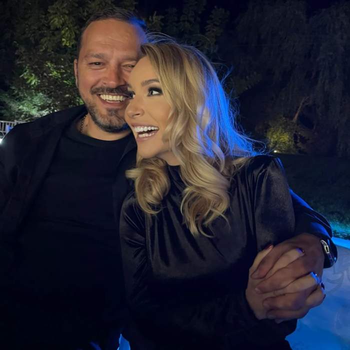 Nepotul preferat al lui Gigi Becali a devenit tată! Viitoarea soție a lui Vasile Geambazi a născut: ”Ai adus o bucată de rai în viața noastră” / FOTO