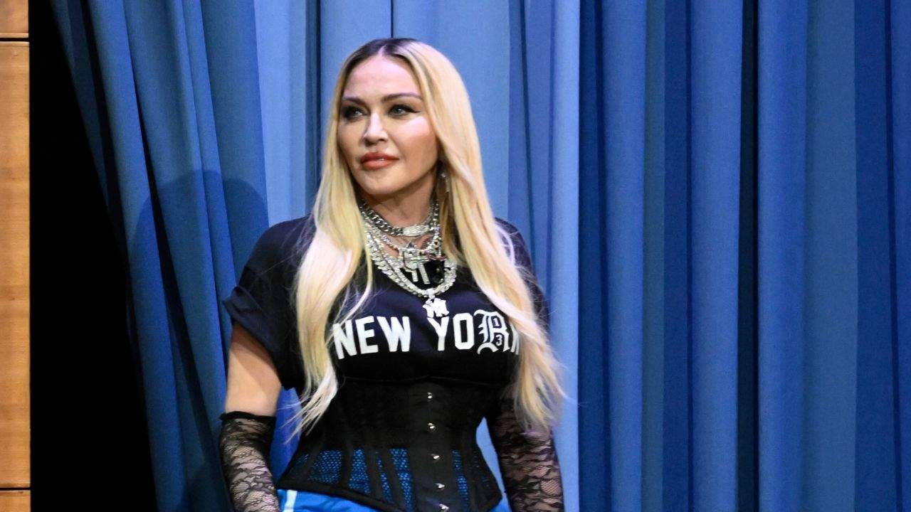 Posibila infecție cu care s-ar putea confrunta Madonna. Când a fost artista văzută ultima dată în public