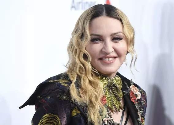 Posibila infecție cu care s-ar putea confrunta Madonna. Când a fost artista văzută ultima dată în public