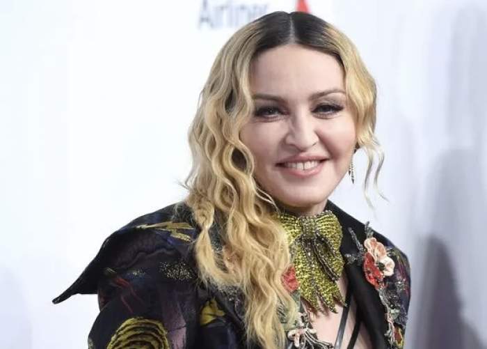 Posibila infecție cu care s-ar putea confrunta Madonna. Când a fost artista văzută ultima dată în public