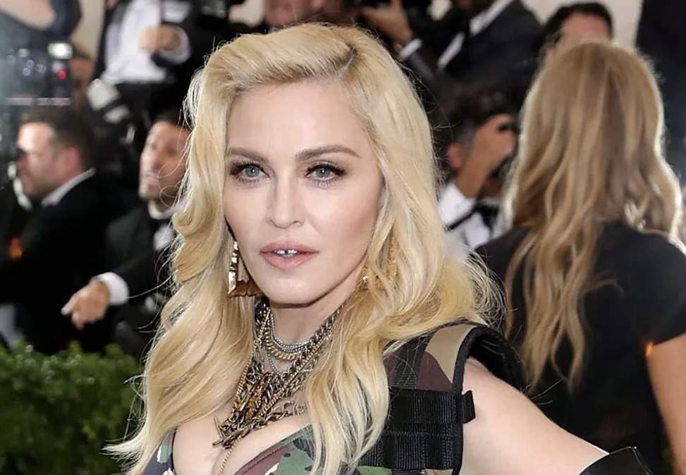 Posibila infecție cu care s-ar putea confrunta Madonna. Când a fost artista văzută ultima dată în public