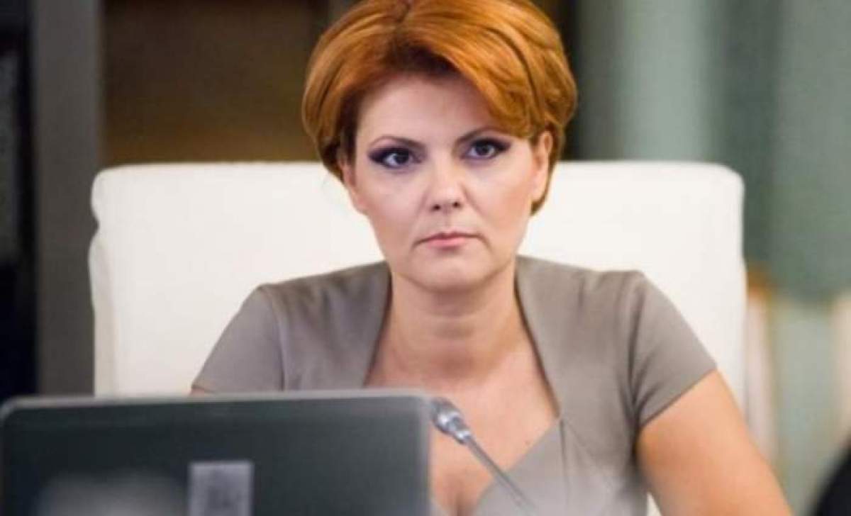 Lia Olguța Vasilescu