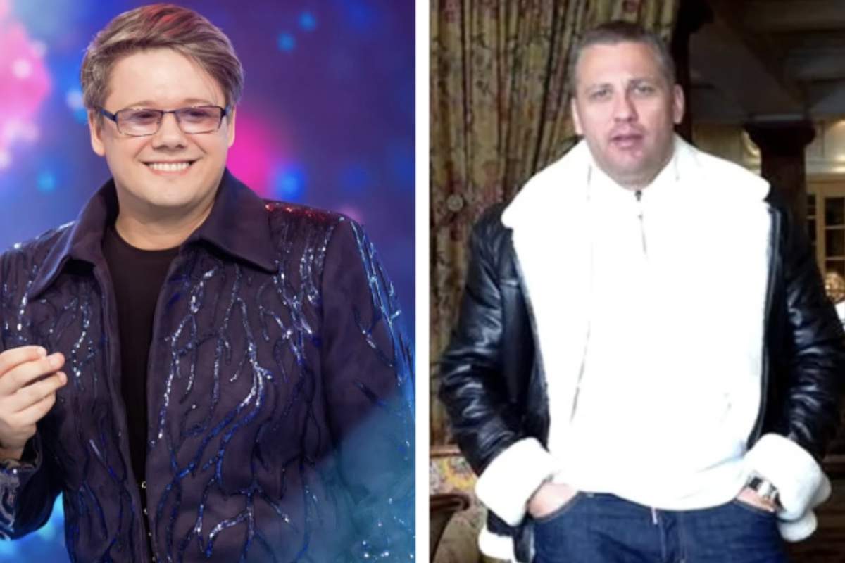 Fuego și fiul Irinei Loghin Ce îi leagă pe Fuego și fiul Irinei Loghin. Dezvăluirile făcute de cunoscutul artist