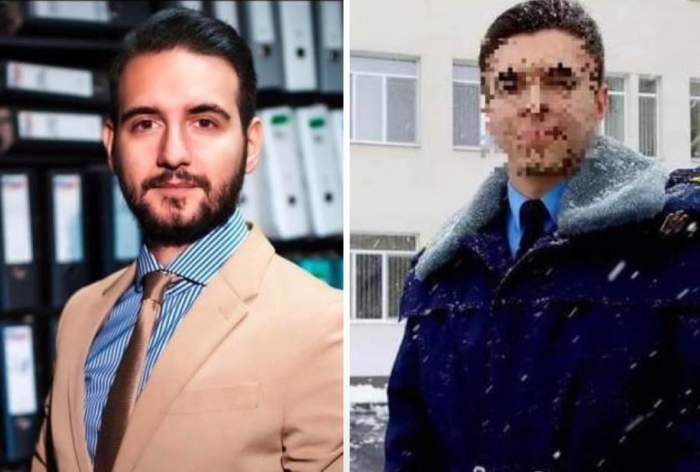 Avocatul Adrian Cuculis, despre adolescentul care a ucis-o pe Melissa în Grădina Botanică din Craiova