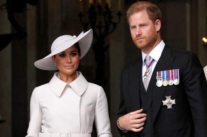 Prințul Harry și soția lui, Meghan Markle, au eliberat oficial reședința din Windsor. Regele Charles le-a dat ordinul