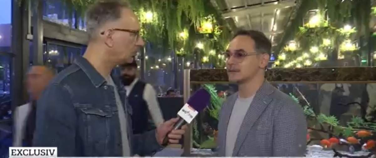 razvan simion interviu xtra night show