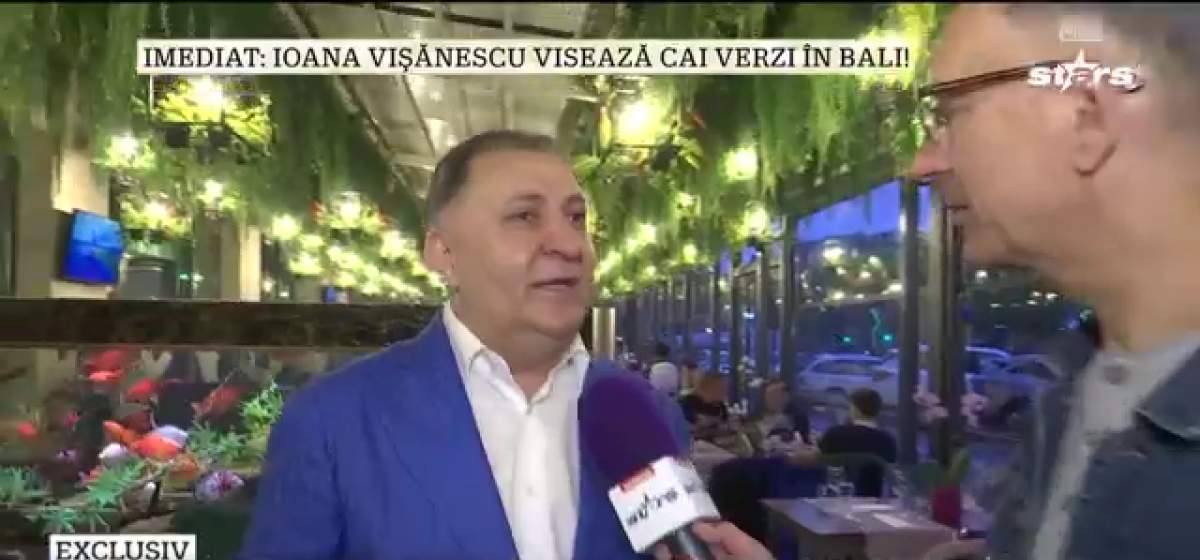 Vali Vijelie, despre meseriile copiilor lui, interviu pentru Xtra Night Show