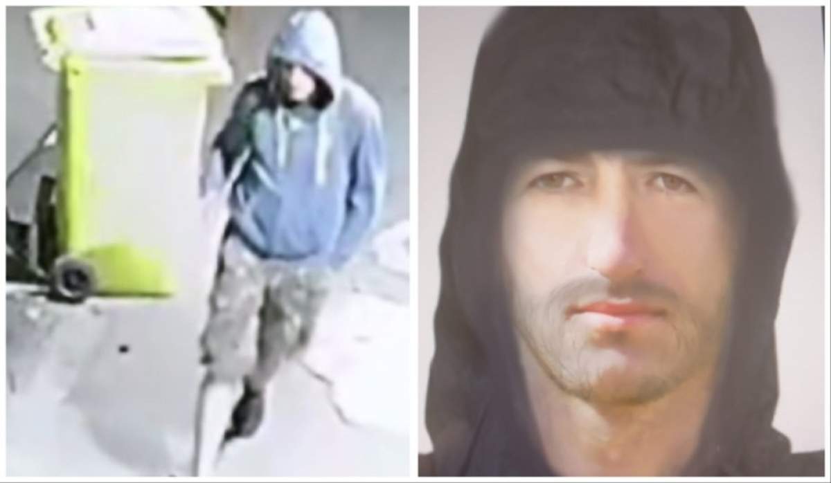 Bărbatul care ar fi ucis doi bătrâni, în Timșoara, a fost reținut de oamenii legii. Individul cunoștea victimele