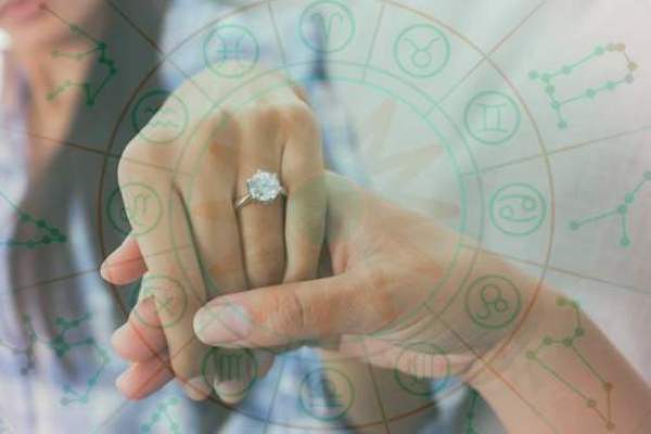 Două zodii care vor fi cerute în căsătorie până la finalul verii. Acestea se vor pregăti de marele eveniment