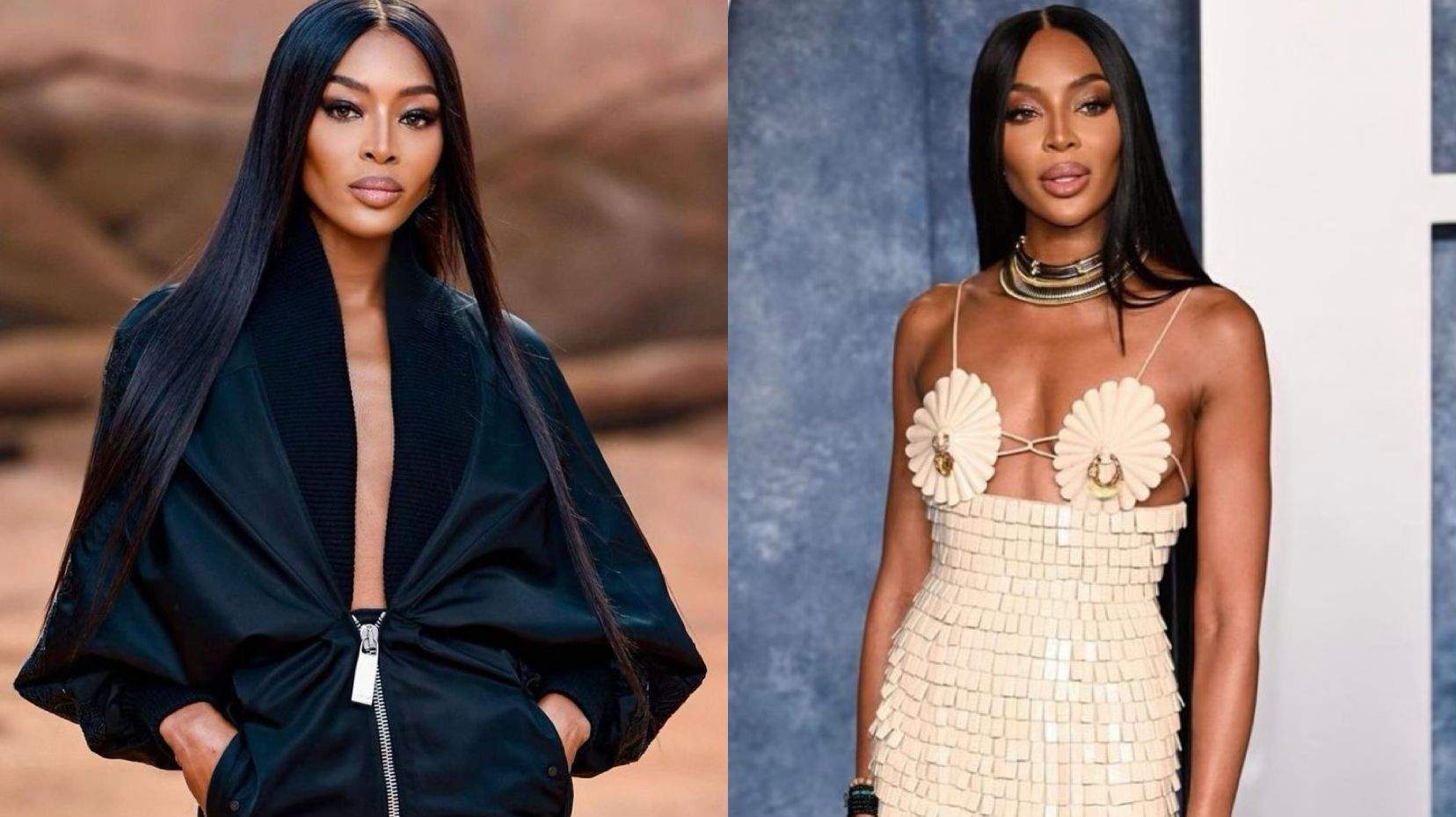 Naomi Campbell a devenit mamă la 53 de ani: "Nu e niciodată prea târziu”. Ce imagine a postat celebrul model / FOTO