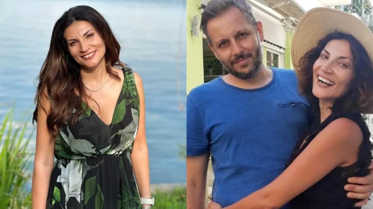 Când va avea loc nunta Ioanei Ginghină. Cum i s-a schimbat viața după divorțul de Alexandru Papadopol