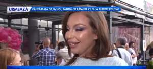 De ce nu ar vrea Eliza Natanticu să participe la Insula Iubirii cu Cosmin Natanticu: ”Dacă ajungem acolo...” / VIDEO