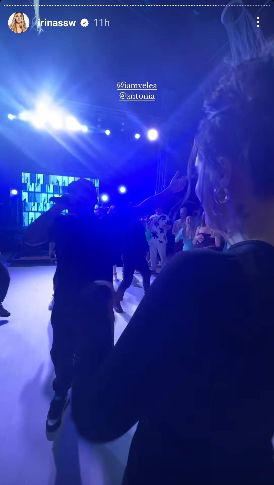 Cine a întreținut atmosfera la nunta Irinei Deaconescu și a lui Cristi Manea. Imagini de la fericitul eveniment / FOTO