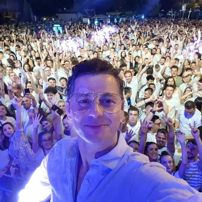 Adi Sînă, acuzat că nu s-a prezentat la o nuntă pentru care a încasat bani. Artistul ar fi mințit mireasa: ”Ne-a lăsat amanet” / VIDEO