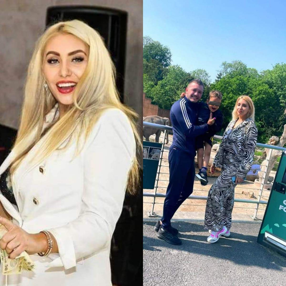 Roxana Prințesa Ardealului și Florin Rusu Florin Rusu, declarații în exclusivitate pentru Antena Stars