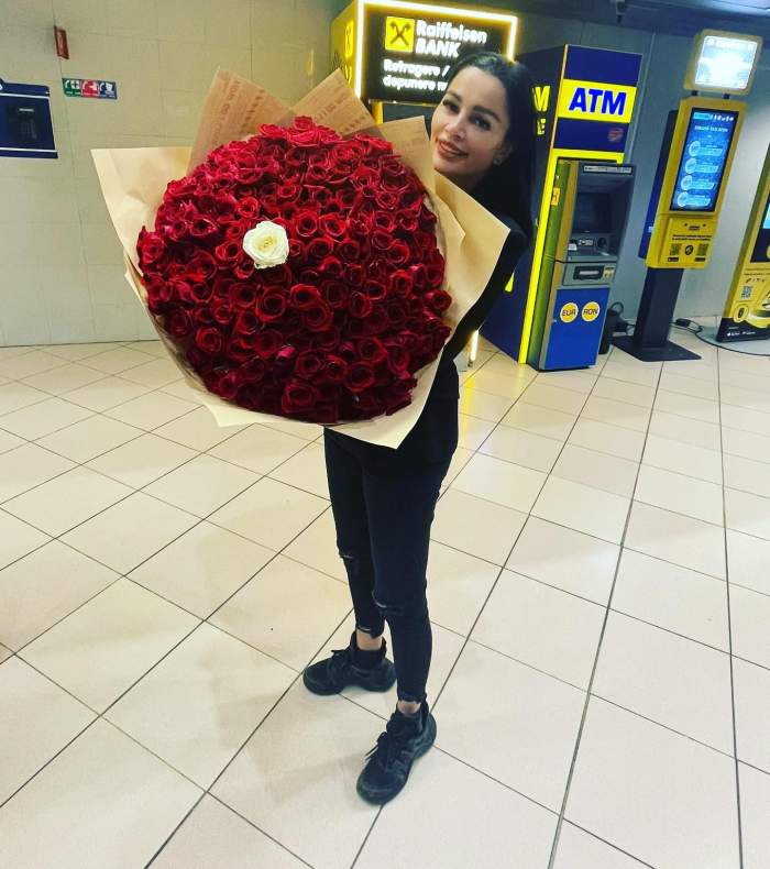 Brigitte Pastramă are o relație la distanță cu soțul ei. Cum reușește să mențină chimia cu Florin Pastramă: ”M-am întâlnit cu el doar...” / VIDEO