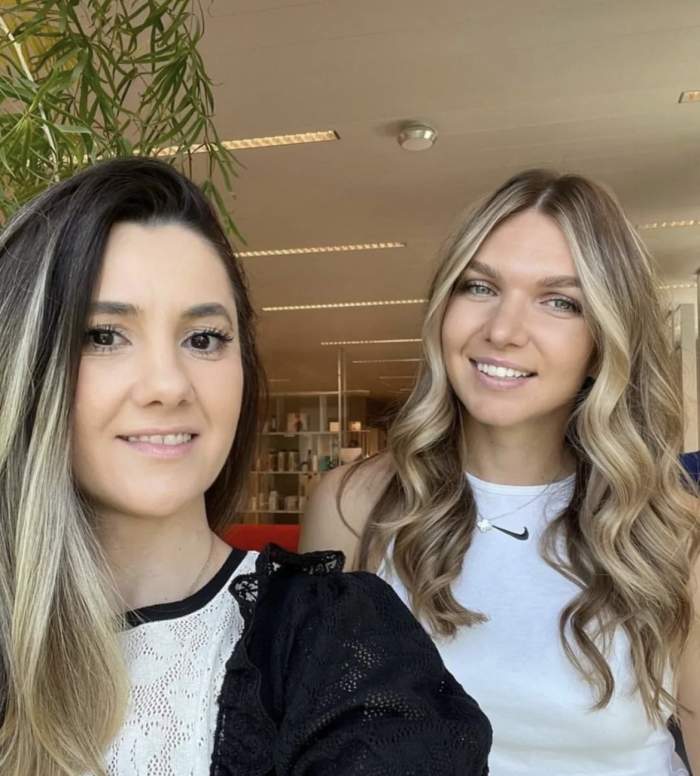 Simona Halep, schimbare de look în plin scandal de dopaj. Cum arată acum fostul lider mondial / FOTO